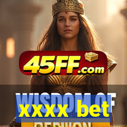 xxxx bet